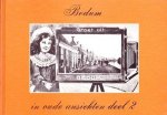 F. Jonkman - Bedum in oude ansichten deel 2