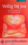 Olst, Sofieke van - Veilig bij jou *nieuw* --- Serie: zorg voor elkaar