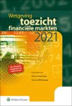  - Wetgeving toezicht financiële markten 2021