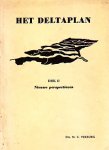 M.C.Verburg - het deltaplan deel 2 nieuwe perspectieven