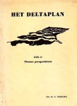 M.C.Verburg - het deltaplan deel 2 nieuwe perspectieven
