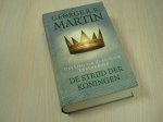 Martin, George R.R. - Het Lied van IJs en Vuur - deel 2 De strijd der koningen