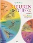 Parker, Dorothye - Kleuren ontcijferd 