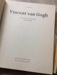Van der Wolk,Uitert - Schilderijen en tekeningen Vincent van Gogh