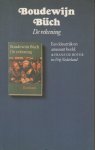 Buch (December 14, 1948 - November 23, 2002) , Boudewijn Maria Ignatius - De rekening - Kan een roman spannend zijn? Gelet op het leven van Lothar Mantoua en zijn vader Reiner Mantoua is men geneigd dat te geloven. Lothar leidt een verwarrend bestaan, maar hij wijdt dit vooral aan zijn opvoeding en voorgeschiedenis.