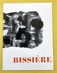 SM 1958: - Bissière. Catalogue 180.