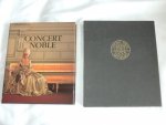 Bral, G.J. - Concert Noble (Restauratie)