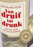 [{:name=>'Nicolaas Klei', :role=>'A01'}] - Van druif tot dronk
