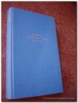 KIPPENBERG, ANTON UND FRIEDRICH V. DER LEYEN. - Das Buch deutscher Reden und Rufe. Neue erweiterte Ausgabe von Friedrich v. der Leyen.