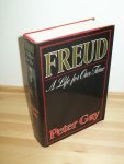 Gay, Peter - Freud: A Life for Our Time