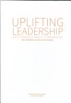Alan Boyle - Uplifting leadership