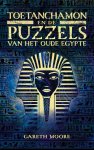 Gareth Moore 25607 - Toetanchamon en de puzzels van het Oude Egypte