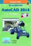 R. Boeklagen, R. Boeklagen - AutoCAD 2014 mbo Basisboek