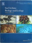 Lawrence, John M - Sea Urchins: Biology and Ecology