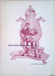 Rust, W.J. - Het Nederlandse porcelein. Documentaire tentoonstelling van het Nederlandse porcelein tussen 1759 en 1810 in het Museum Willet Holthuysen juni-september 1952