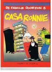 Jager, Gerrit de - De familie Doorzon. Casa Ronnie