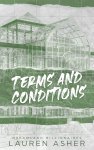 Lauren Asher - Dreamland Billionaires 2 - Terms and Conditions