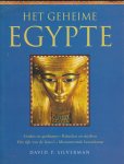 Silverman,David P. - Het geheime Egypte Silverman,David P. - Het geheime Egypte