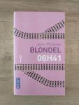Blondel, Jean-Philippe - 06H41