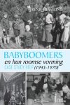 Renie Hesseling - Babyboomers