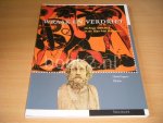 Charles Hupperts en Elly Jans - Wraak en verdriet Heftige emoties in de Ilias van Homerus, tekstboek