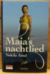 Amal, Nukila - Maia's nachtlied