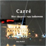 H. Peekel 62548 - Carré Het theater van iedereen