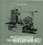 Hajdu Ráfis János - Mezogazdasági Gépmúzeum - Mezokövesd ( tractorenmuseum )