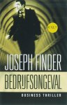 [{:name=>'Joseph Finder', :role=>'A01'}, {:name=>'Hugo Kuipers', :role=>'B06'}] - Bedrijfsongeval