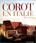 Peter Galassi - Corot en Italie la peinture de plein air et la tradition classique