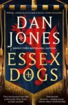 Dan Jones 116343 - Essex Dogs