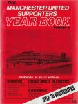Smith, C.D. and Buler, C. - The Manchester United Supporters Year Book number 3