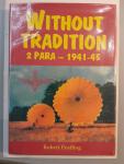 Peatling, R - Without tradition - 2Para 1941-45