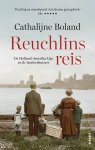 Cathalijne Boland - Reuchlins reis