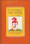 Kerkmeijer, J.C. - De historische schoonheid van Hoorn