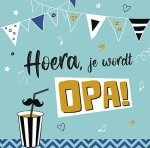  - Hoera je wordt opa