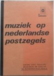 Poos A - Muziek op Nederlandse  postzegels  Europa cept folklore draaiorgel en carillon  De ontwerper en de zegels