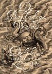 LECOMPTE, DELPHINE. - De baldadige walvis gedichten.