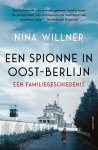 Nina Willner - Een spionne in Oost-Berlijn