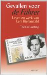Thomas Leeflang - Gevallen Voor De Fuhrer Leven En Werk Va