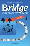 Schipperheyn, Sint - BRIDGE VAN START TOT FINISH DEEL 2