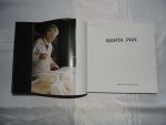 Marta Pan - Toshio Nakamura - Marta Pan in Japan - Monograph