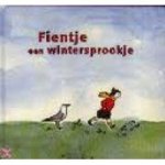 Backx, Patsy - Fientje een wintersprookje (kleinere uitgave)