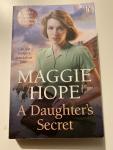 Hope, Maggie - A Daughter's Secret