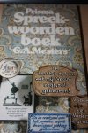 Mesters G.A. - Prisma Spreekwoordenboek