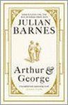Barnes, Julian - Arthur And George