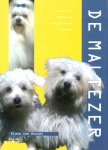  - De MALTEZER - Diana van Houten - uitgeverij Zuidboek, hardcover