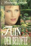 Enright, Rosemary - Tuin der belofte