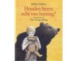 Middas Dekkers - Houden beren echt van honing?