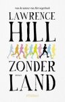 Lawrence Hill - Zonder land